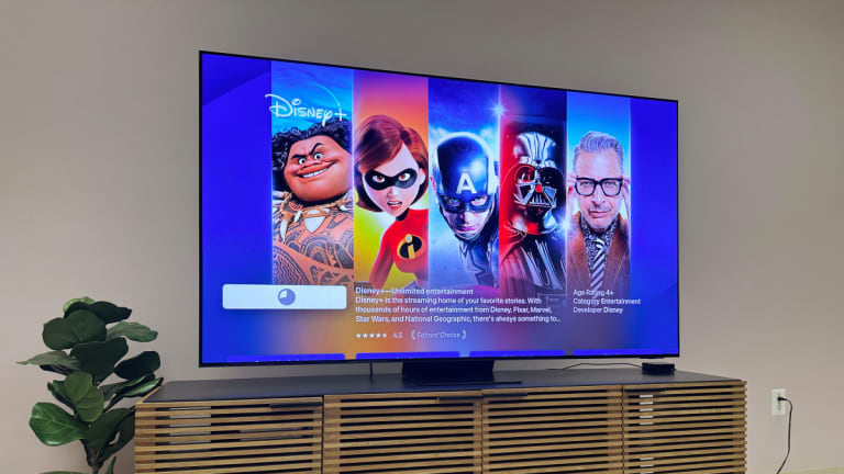 You Can Save Up to $1,400 on Big-Screen OLED TVs at Samsung